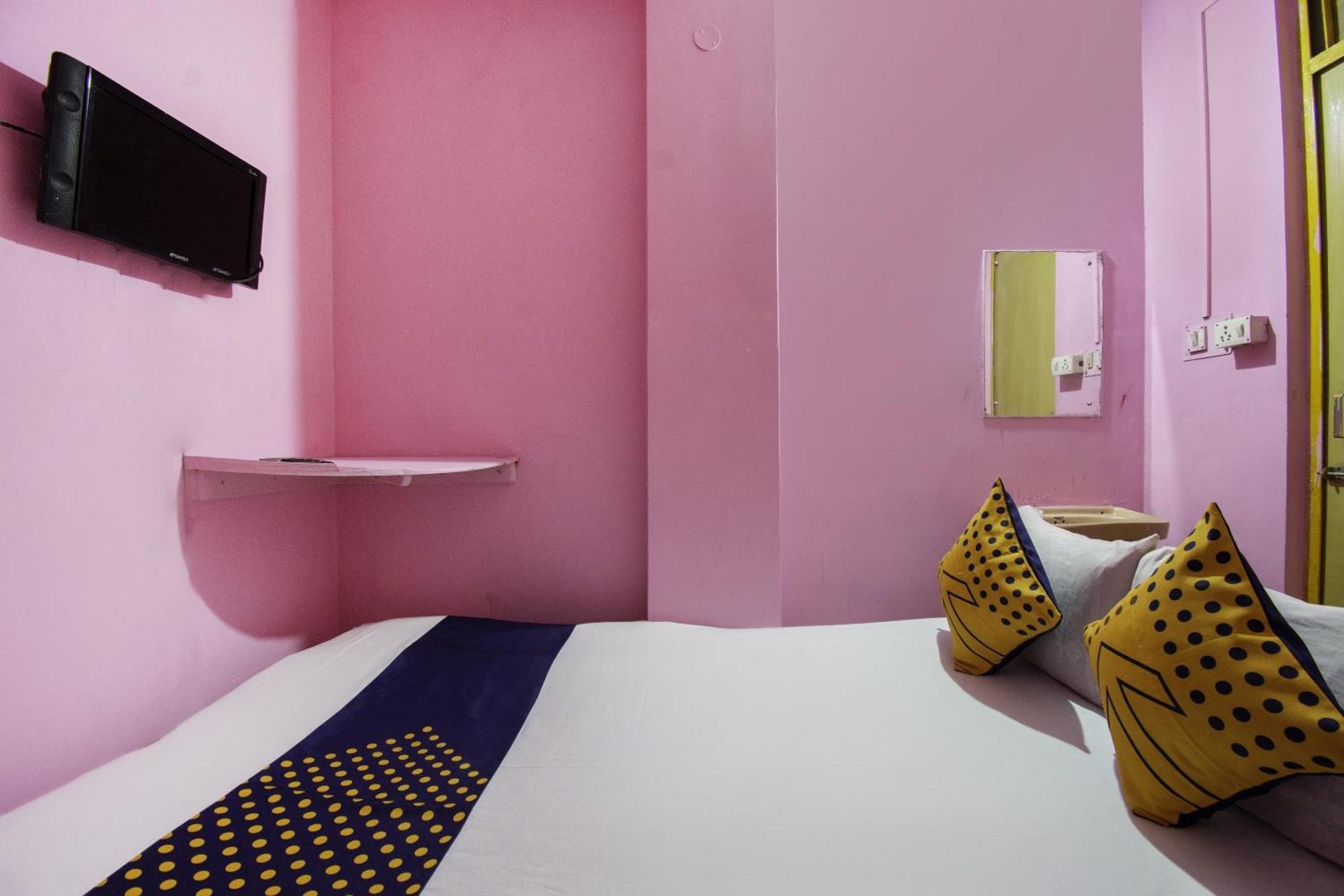 Hotel O Suvidha Jamshedpur Εξωτερικό φωτογραφία