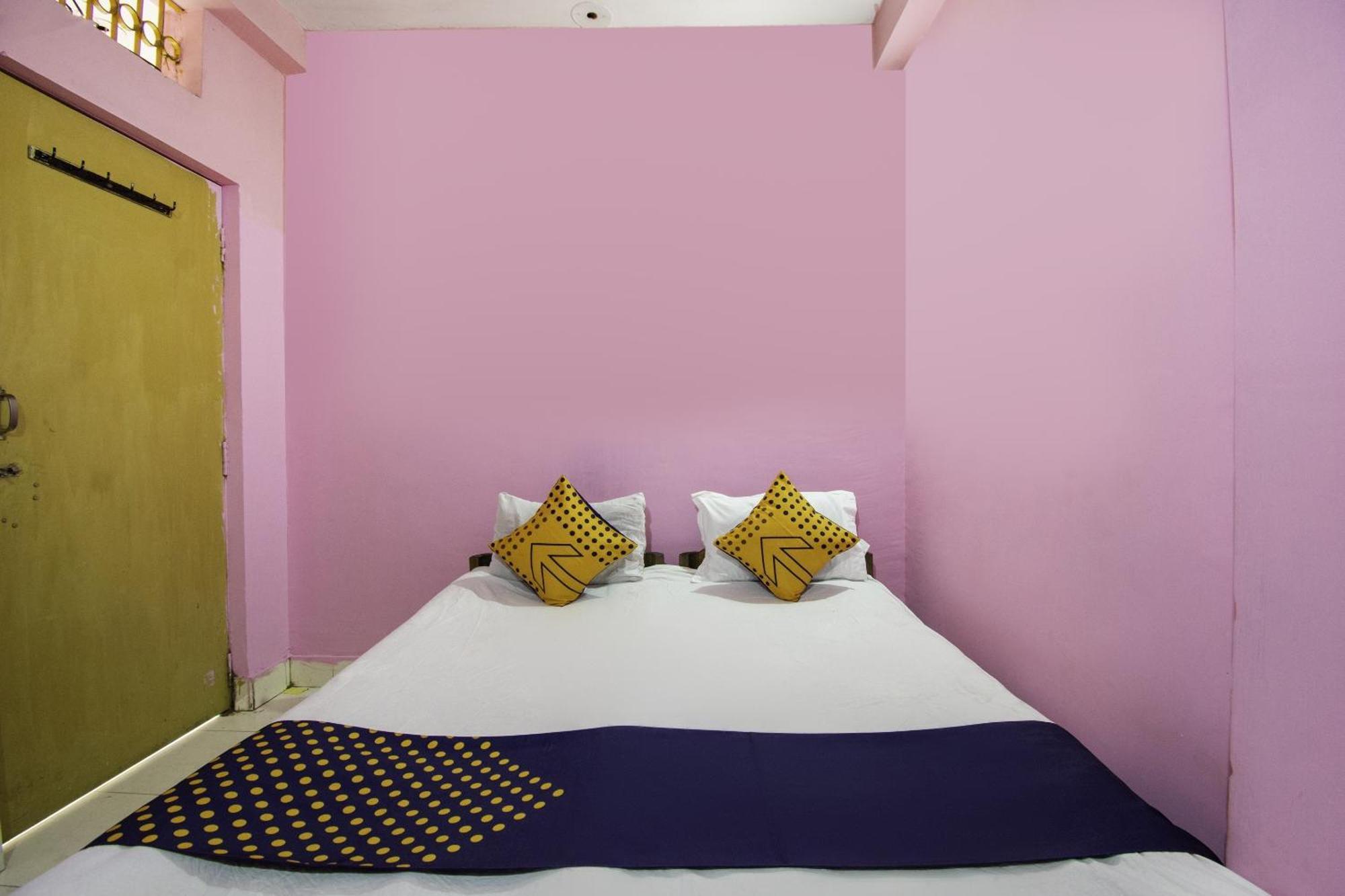 Hotel O Suvidha Jamshedpur Εξωτερικό φωτογραφία