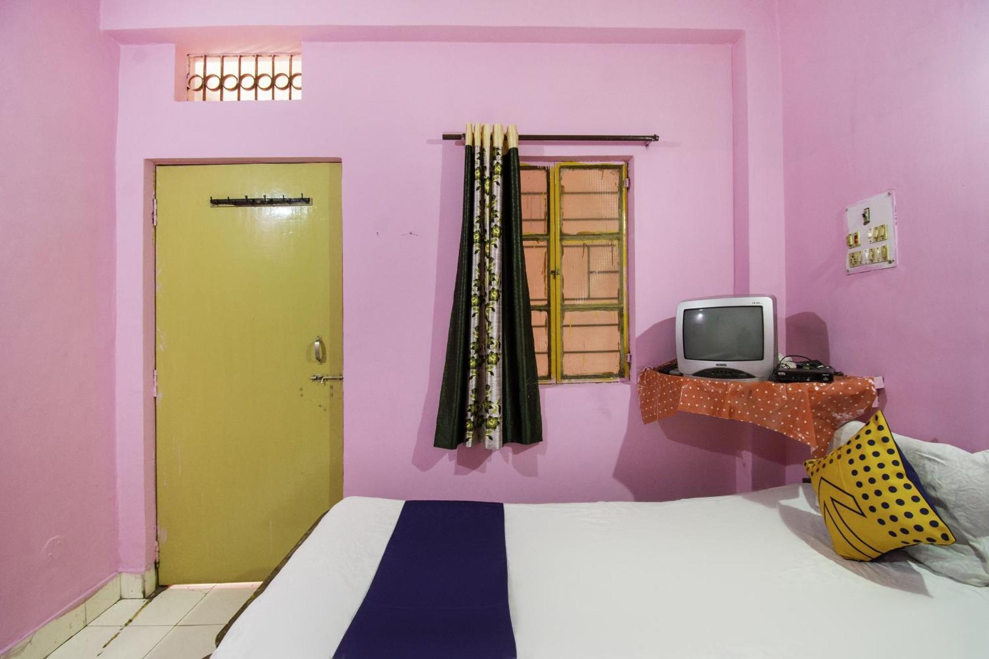 Hotel O Suvidha Jamshedpur Εξωτερικό φωτογραφία