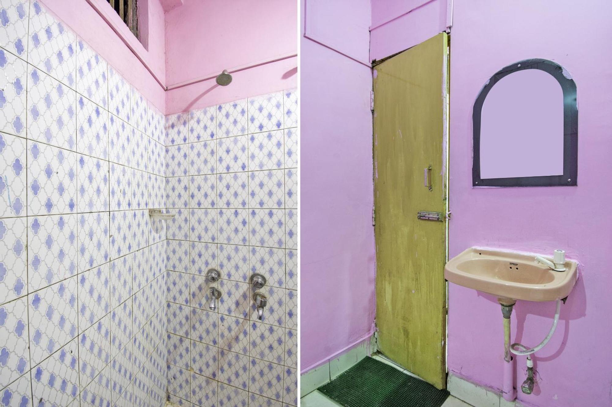 Hotel O Suvidha Jamshedpur Εξωτερικό φωτογραφία