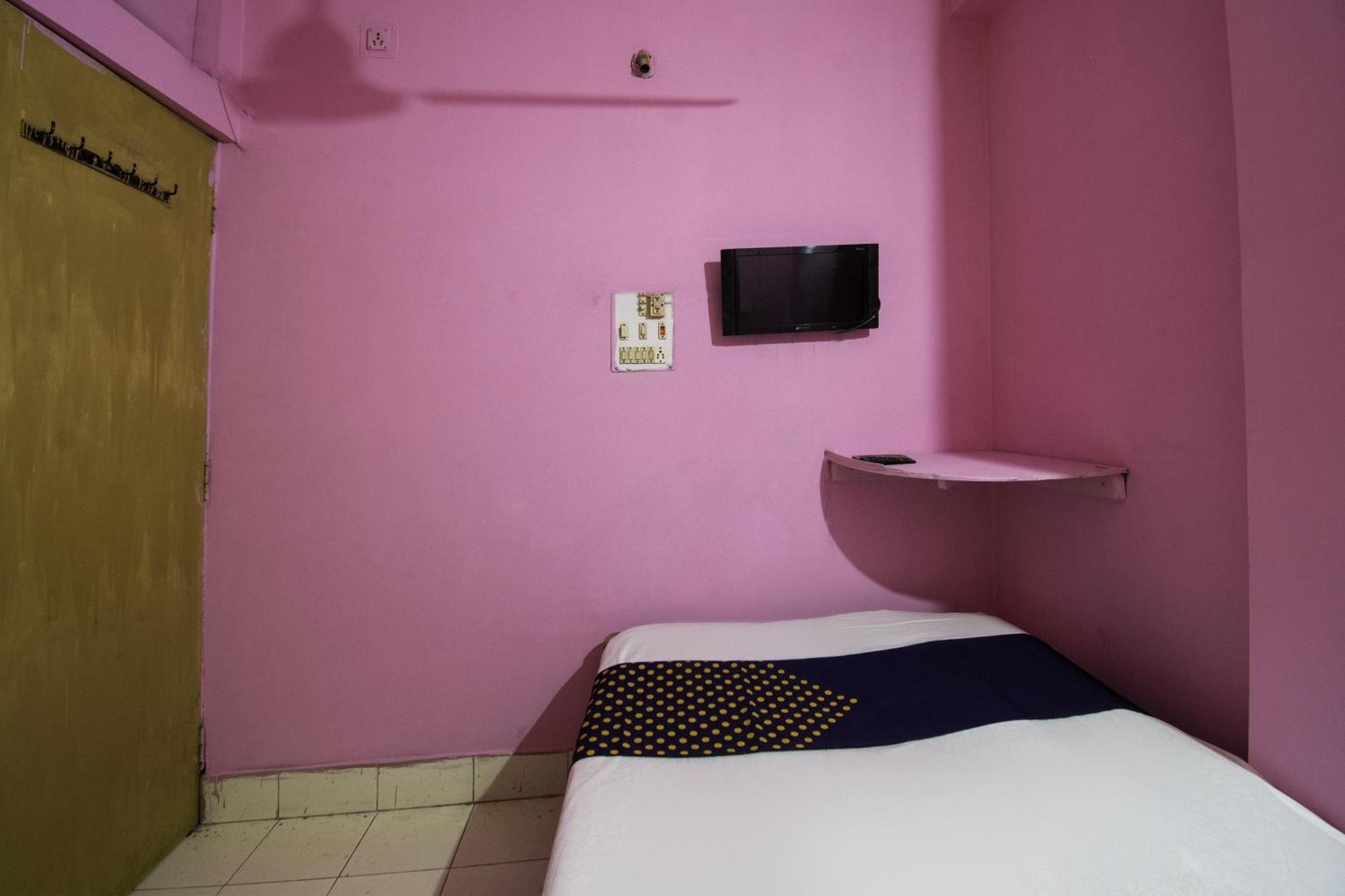 Hotel O Suvidha Jamshedpur Εξωτερικό φωτογραφία