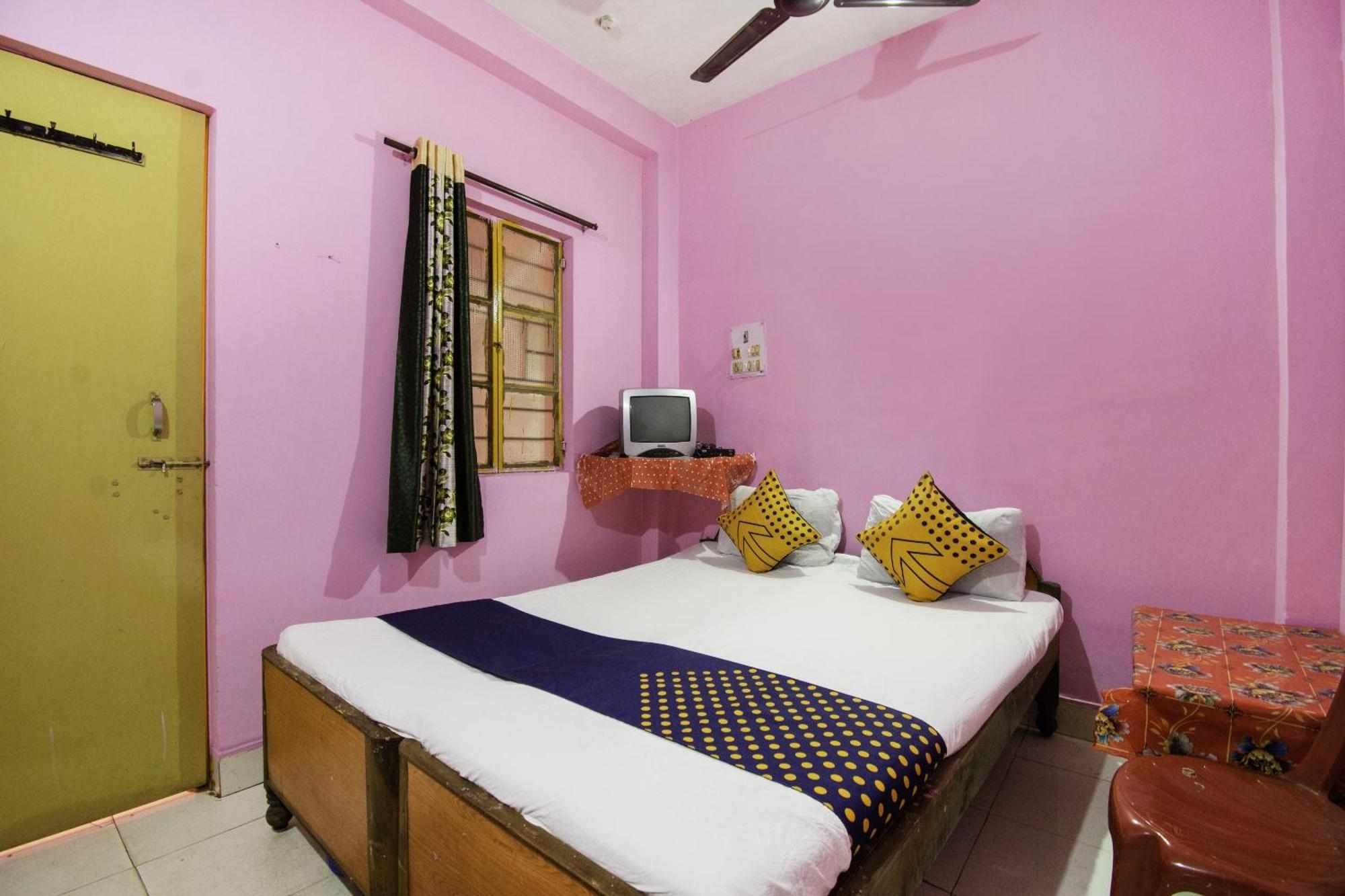 Hotel O Suvidha Jamshedpur Εξωτερικό φωτογραφία