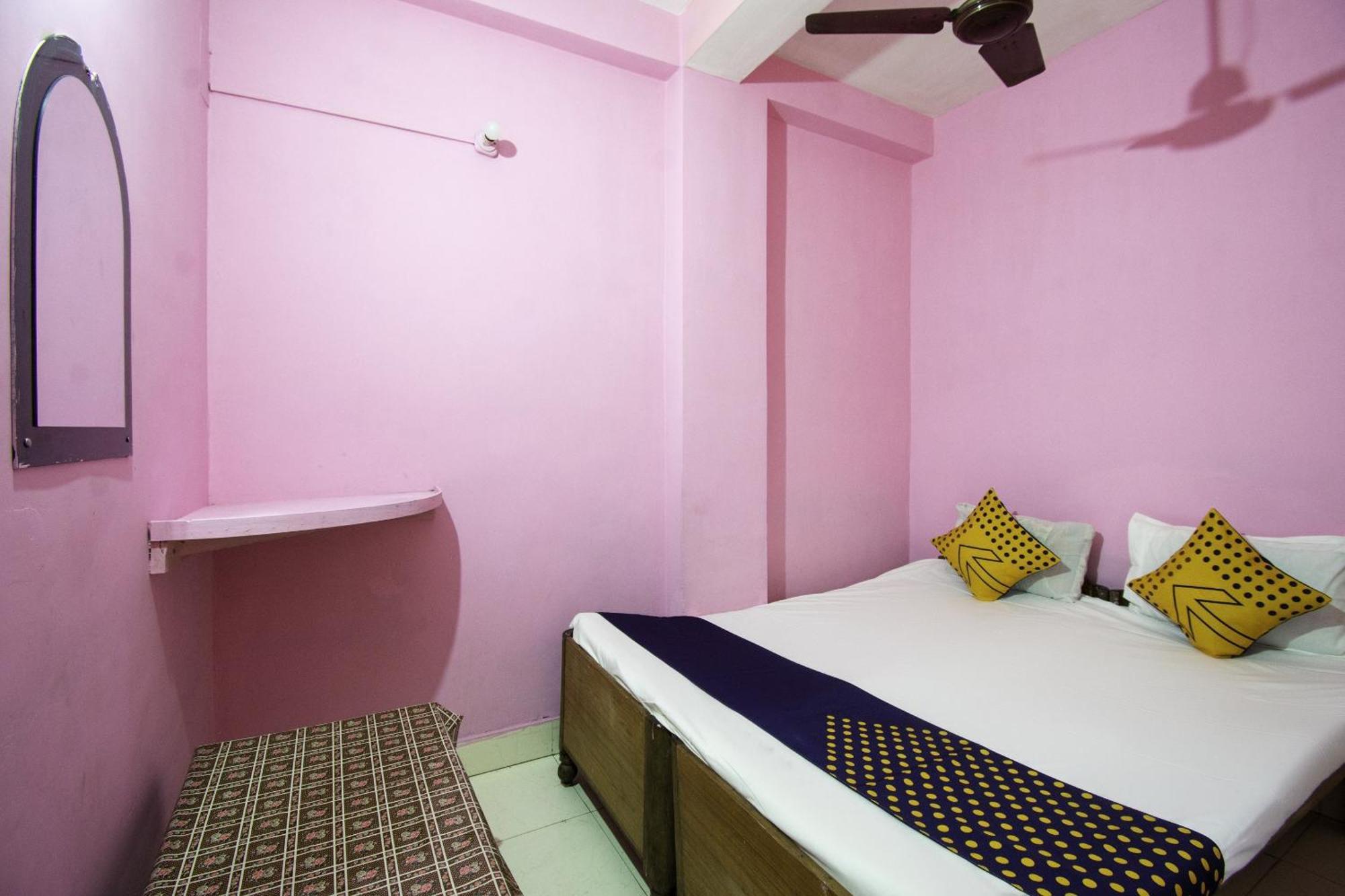 Hotel O Suvidha Jamshedpur Εξωτερικό φωτογραφία