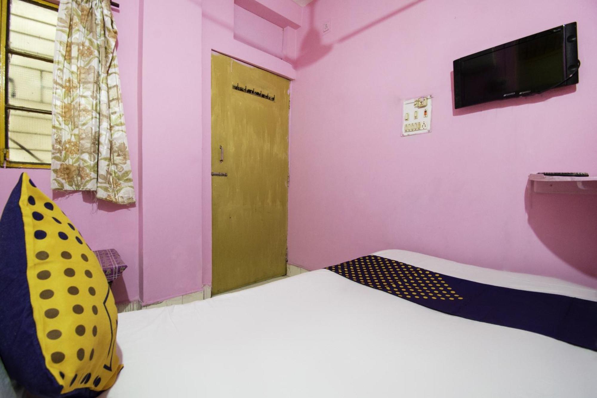 Hotel O Suvidha Jamshedpur Εξωτερικό φωτογραφία