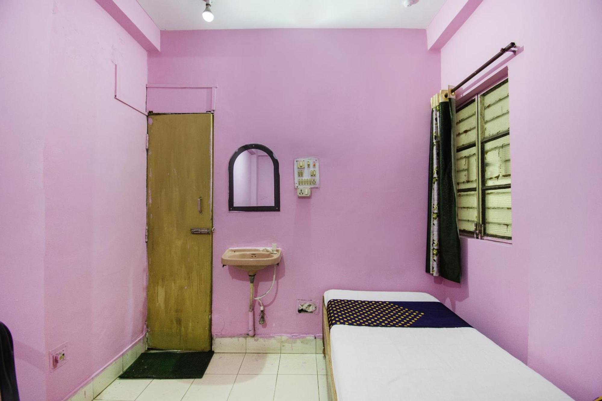 Hotel O Suvidha Jamshedpur Εξωτερικό φωτογραφία