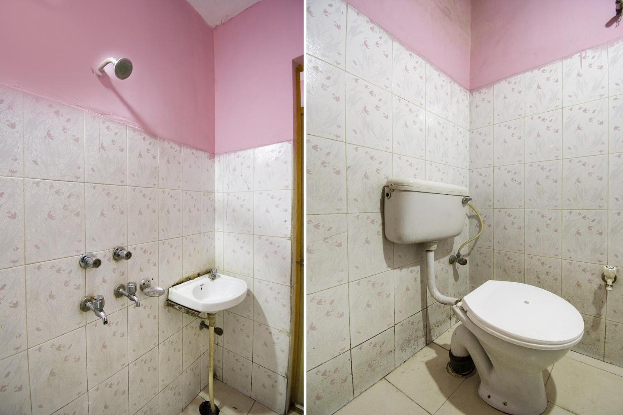 Hotel O Suvidha Jamshedpur Εξωτερικό φωτογραφία